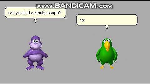 A msagent line that someone requested me #3