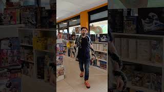 Magic: Secrets of Strixhaven è finalmente qui!