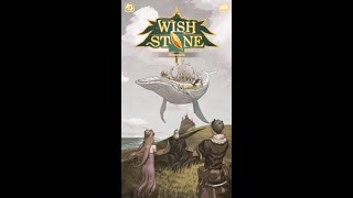 Wish Stone - Story screenshot 5