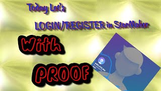 How to register in StarMaker APPLICATION screenshot 5