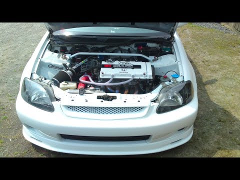 Skunk2 Pro Series Intake Manifold 1994-2001 Acura Integra B18B1 NON VTEC