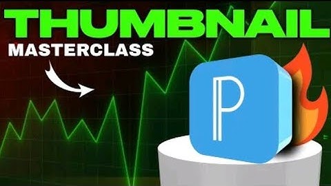 How to Make YouTube Thumbnails (Crazy Tips) ! Make Thumbnail Like Decoding YT | @Becreator_official