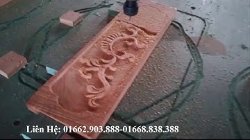 bán máy cnc khắc gỗ tại Đồng Nai, TP HCM