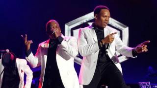 new edition holiday jam part 1