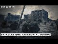 3 Batallas olvidadas de la 2ª Guerra Mundial – Frente Occidental