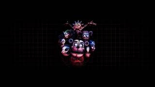 FNAF Help Wanted 2 OST: Gracefully Into The Abyss (Princess Quest 4)