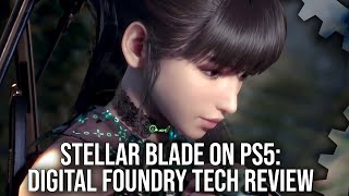 Stellar Blade PS5 - Digital Foundry Tech Review - An Ultra-Polished Action Game by Digital Foundry 294,123 views 13 days ago 19 minutes