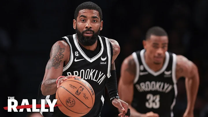 What Is Kyrie Irving’s Future With the Nets? | Stadium - DayDayNews