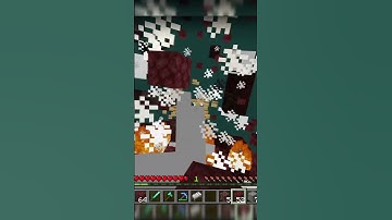 Secret Way To Get Unlimited Netherite!