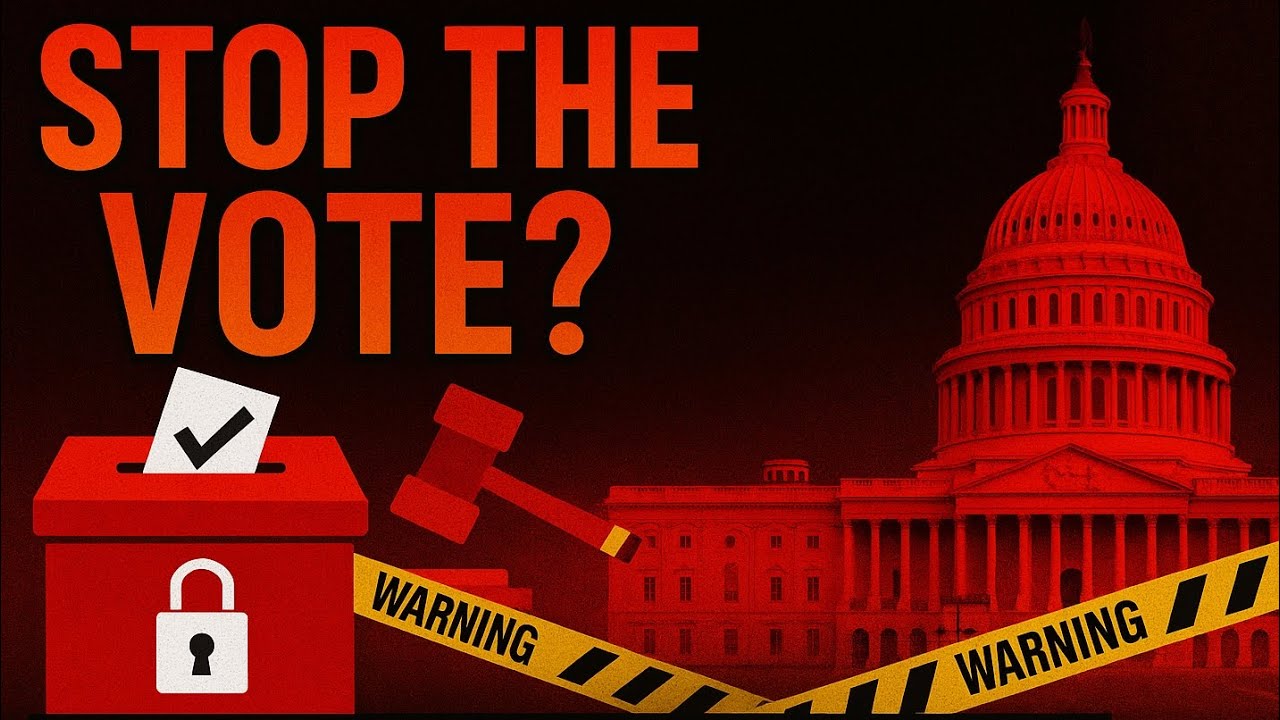 Trump’s War on Voting Rights: Inside the GOP’s 2025 Suppression Strategy