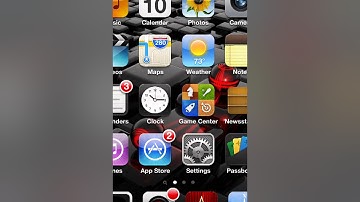 Fixing black bars from iMovie