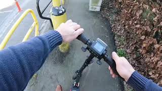 E-twow booster S+ / Booster V review