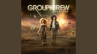 Video thumbnail of "Group 1 Crew - Steppin Out"