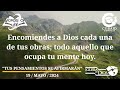 396.TUS PENSAMIENTOS SE AFIRMARÁN