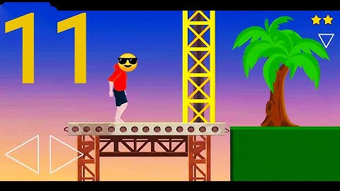 Short Life Levels (41 to 44) - PRO Gameplay Walkthrough