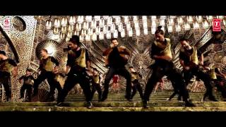 Apple Beauty Full Video Song 'Janatha Garage' Jr NTR, Samantha, Mohanlal DSP Hit Songs 1