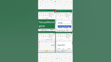 EXCELDE TEK SEFERDE AÇIK OLAN BÜTÜN DOSYALARI KAPATMA | Excel 751 | #shorts