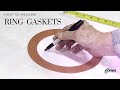 How to Measure a Ring Gasket