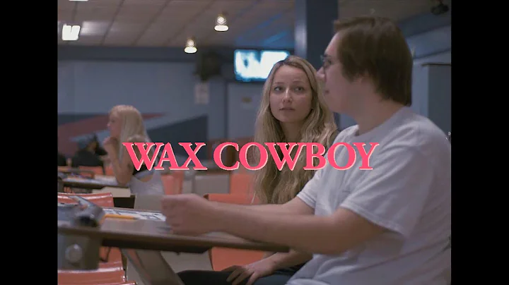 wax cowboy. - swimmingg