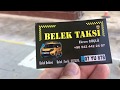 Belek city center. Migros. LC Waikiki. Turkish delight. Таxi. Центр Белека. Рамстор. Турция.