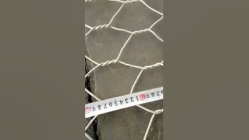 ZHUOMAO YOUPIN® gabion baskets