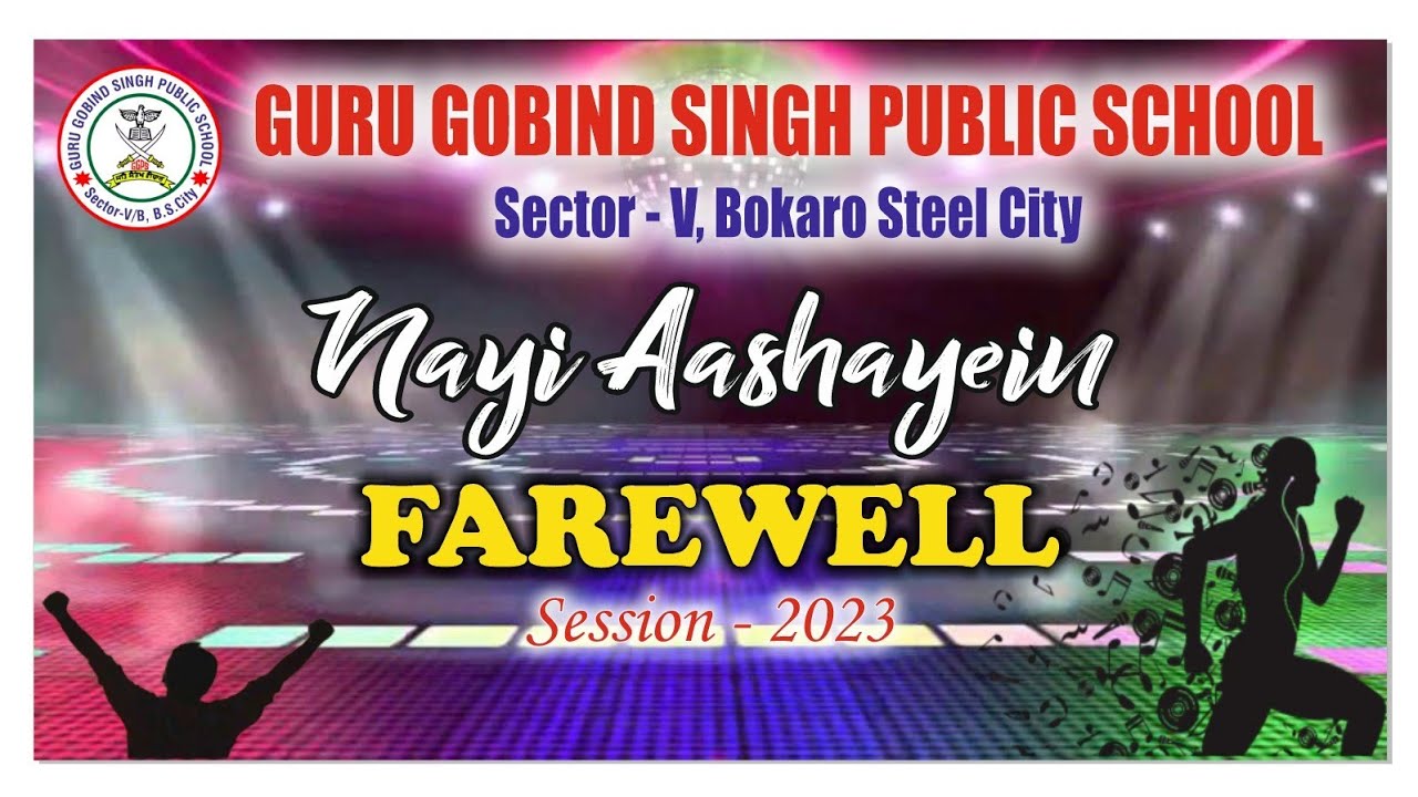 GGPS BOKARO FAREWELL 2023 Atma Ranjan Group YouTube ggps-bokaro-farewell-2023-atma-ranjan-group-youtube