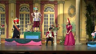 MVTHS Children's Theater 2022 - Emperor's New Clothes - Friday Night