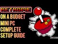 How to Install Retropie on WindowsPC Easily retropie How to Install Retropie on WindowsPC Easily retropie