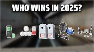 Celebrity The Top 5 Best Leak Detector in 2025 - Must Watch Before Buying! Wealth