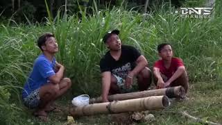 Agus kotak spesial ramadhan (kocak abis main bambu bom?)
