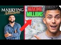 From House Flipper To Reality TV Star | Marrying Millions With Donovan Ruffin