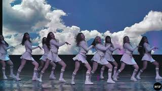 NGF4 LUMINANCE - Into The New World (Girls' Generation)