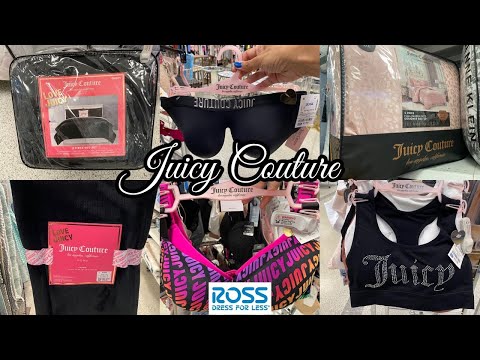 👑💕 Juicy Couture
