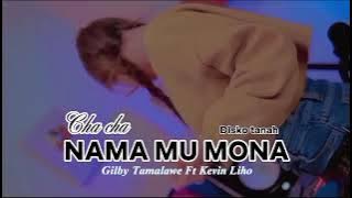 CHA-CHA'NAMA MU MONA' REMIX TO BY GILBY TAMALAWE FT KEVIN LIHO🚦🚦