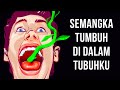 Apa Jadinya Kalau Kamu Menelan Biji Semangka