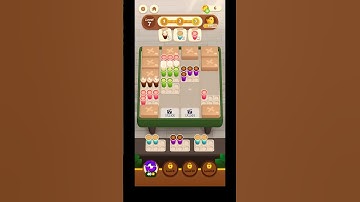 Coffee Pack- Gameplay Walkthrough Part 3(iOS, Android)#puzzlegames