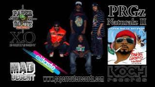 PRGz - Naturalz II