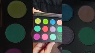 Best palettes for the full moon