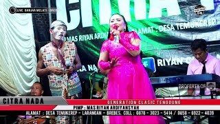 Download Rindu ~ Tarling Tengdung || Citra Nada Live Ds.banjarmelati - Brebes Video MP3 Rindu ~ Tarling Tengdung || Citra Nada Live Ds.banjarmelati - Brebes