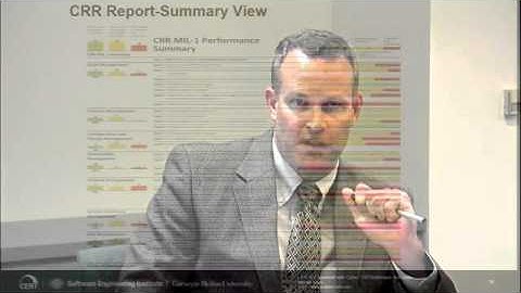 Resilience Panel Discussion