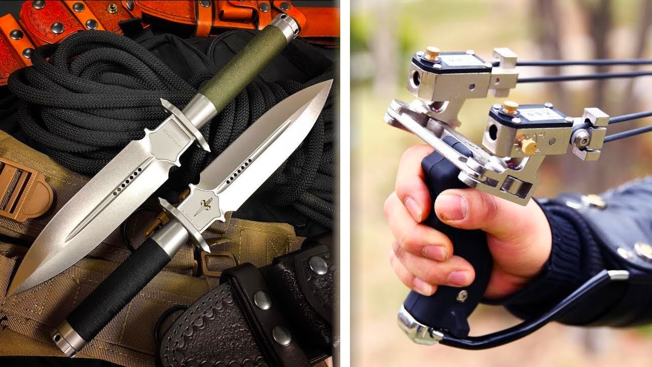 TOP 10 BEST SURVIVAL GEAR FOR BUG OUT BAG 2021 True Republican