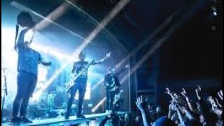 We Came as Romans - Where did you go Live 
