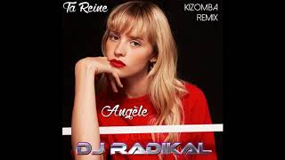Ta Reine-Kizomba Remix-Dj Radikal