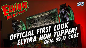 Official Elvira