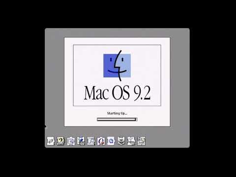 Mac OS sur la Wii avec Mac-On-Linux - Le Journal Du Lapin