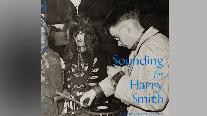 Sounding for Harry Smith