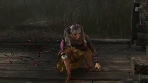 Failed Flashlight Save = DC | DbD clips