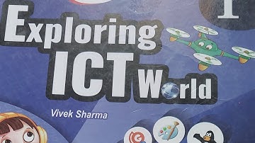 Class 1 Computer// Chapter 1- Computer Magic//Part-1// St.xavier High School// Astaranga