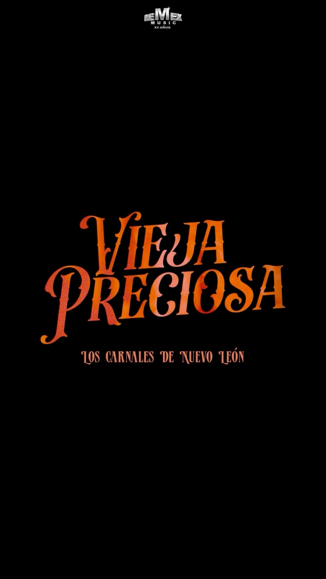 Uff... #ViejaPreciosa ? de Los CARNALES de N.L esta por llegar este viernes 17 ?