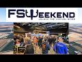 FS2024 FSWeekend 2026 Information Potential Surprises Disclosed Exciting Stuff FS2024 FSWeekend 2026 Information Potential Surprises Disclosed Exciting Stuff